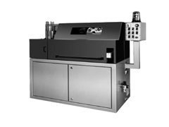 Wire Processing Machines Rudolf Grauer AG